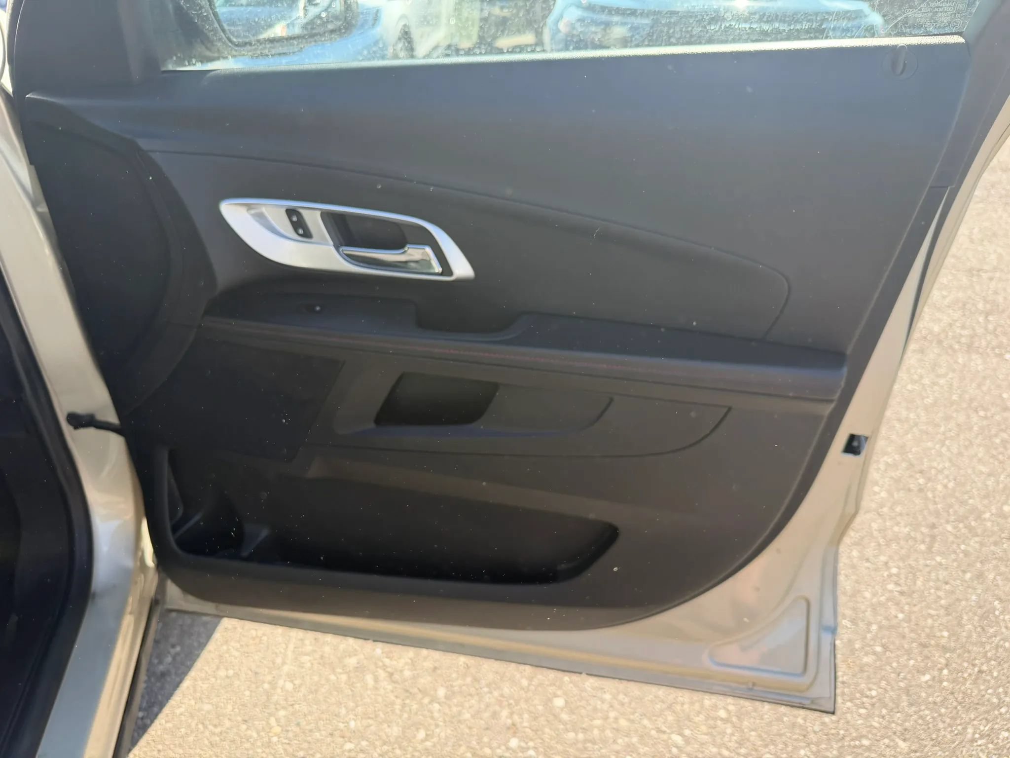 Used 2015 Chevrolet Equinox LT w/ Driver Convenience Package FWD image 22