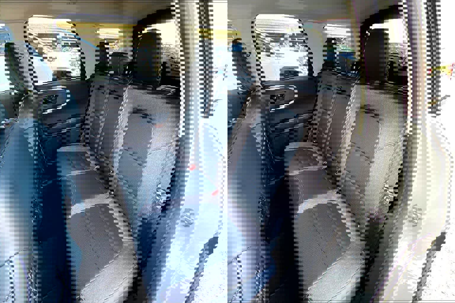 Used 2021 Ford Bronco Sport Outer Banks w/ Outer Banks Package (96D) image 30