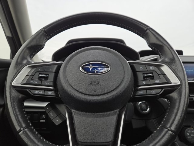 Used 2021 Subaru Forester Premium w/ Popular Package #1 image 16