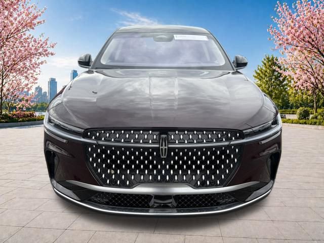 Certified 2024 Lincoln Nautilus Premier AWD/4WD image 12