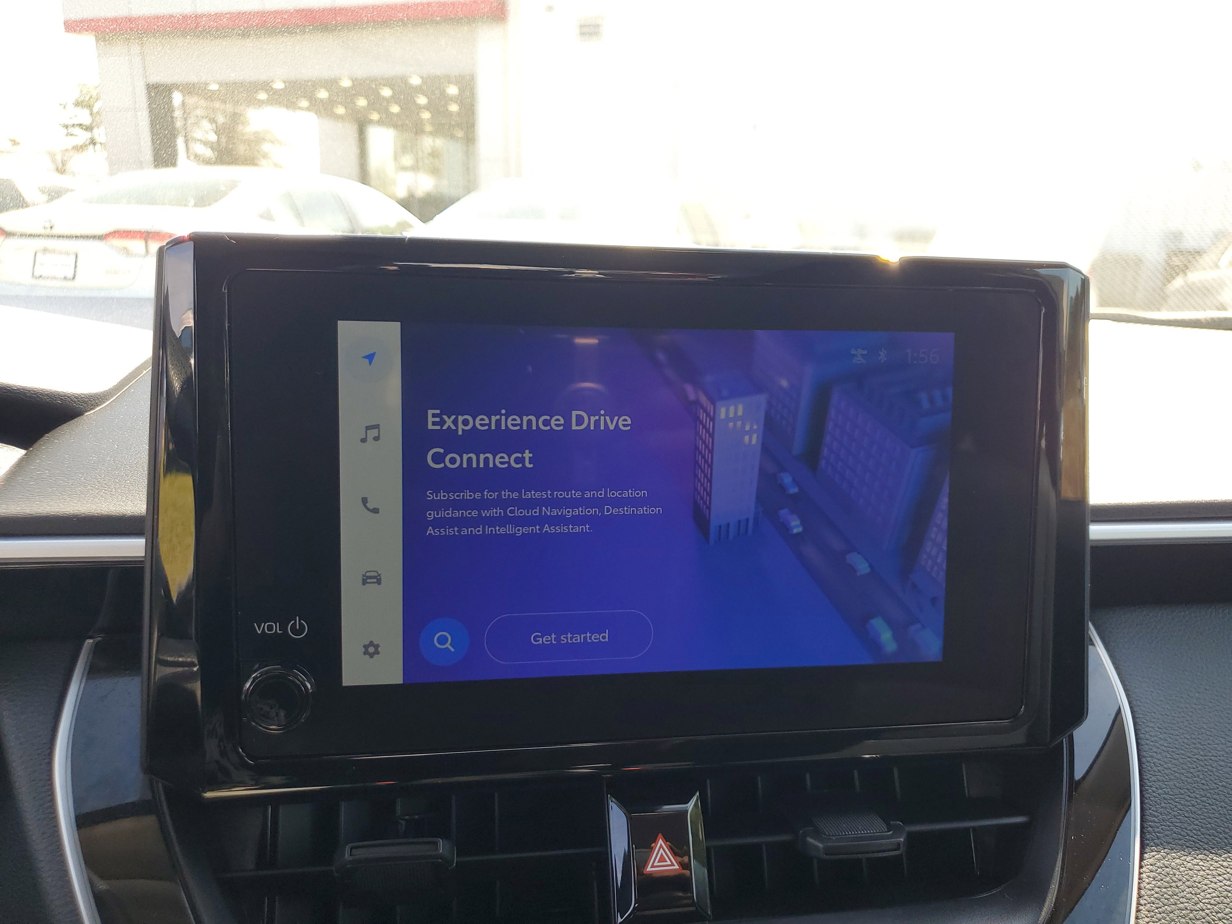 Used 2025 Toyota Corolla LE image 19