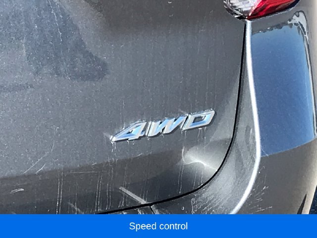 Used 2023 Ford Explorer Limited AWD/4WD image 11