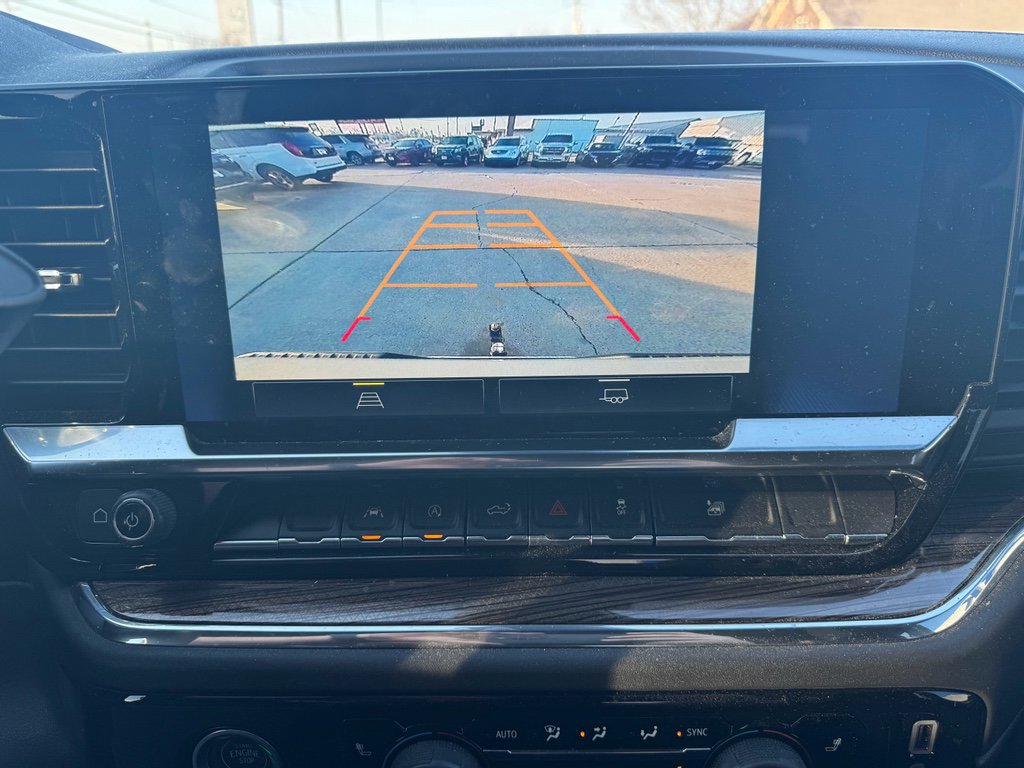 Used 2024 Chevrolet Silverado 1500 LT image 20