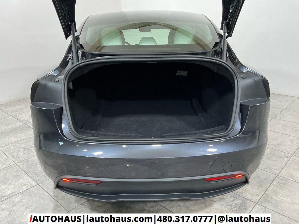 Used 2025 Tesla Model 3 Long Range image 36