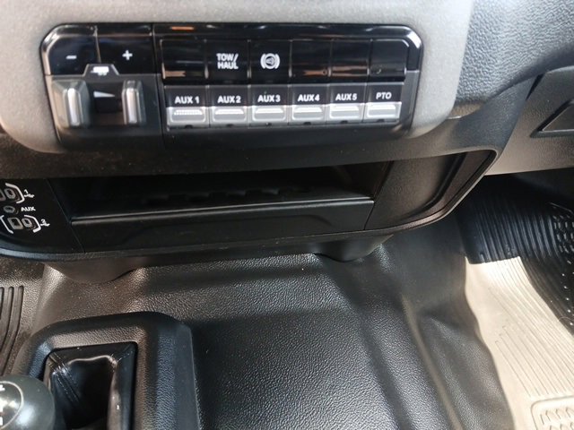 Used 2021 RAM 5500 Tradesman w/ Chrome Appearance Group image 48