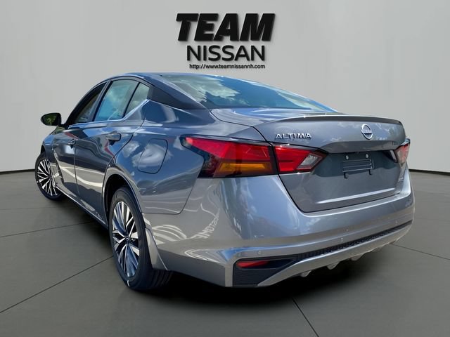 New 2026 Nissan Altima 2.5 SV AWD/4WD image 5