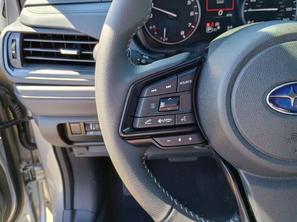 New 2026 Subaru Forester Premium image 17