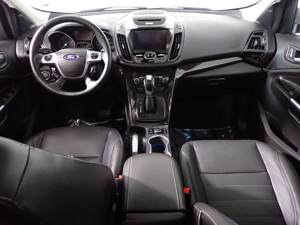 Used 2014 Ford Escape Titanium FWD image 33