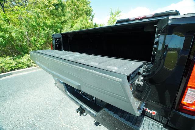 Used 2023 GMC Sierra 1500 AT4 w/ AT4 Premium Package image 11