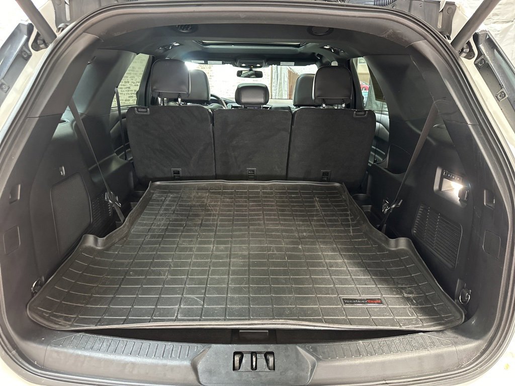 Used 2022 Ford Explorer ST w/ Equipment Group 401A image 13