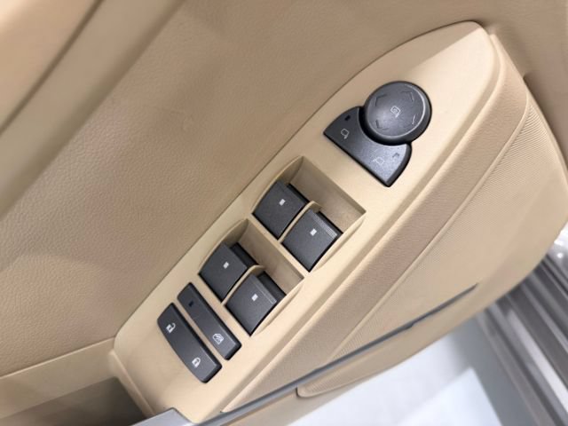 Used 2012 Cadillac CTS Performance w/ Performance Luxury Package RWD image 19