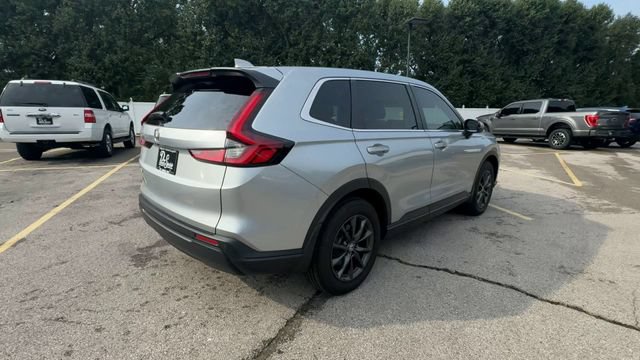 Used 2026 Honda CR-V EX-L image 8
