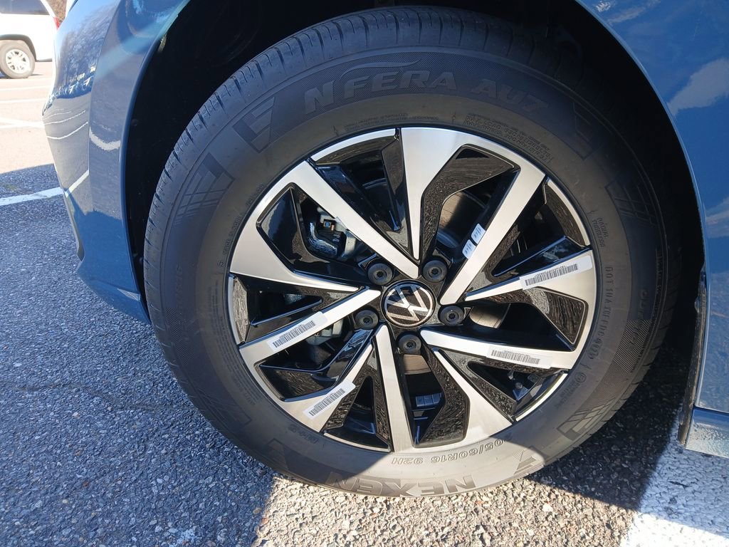 New 2026 Volkswagen Jetta S image 25