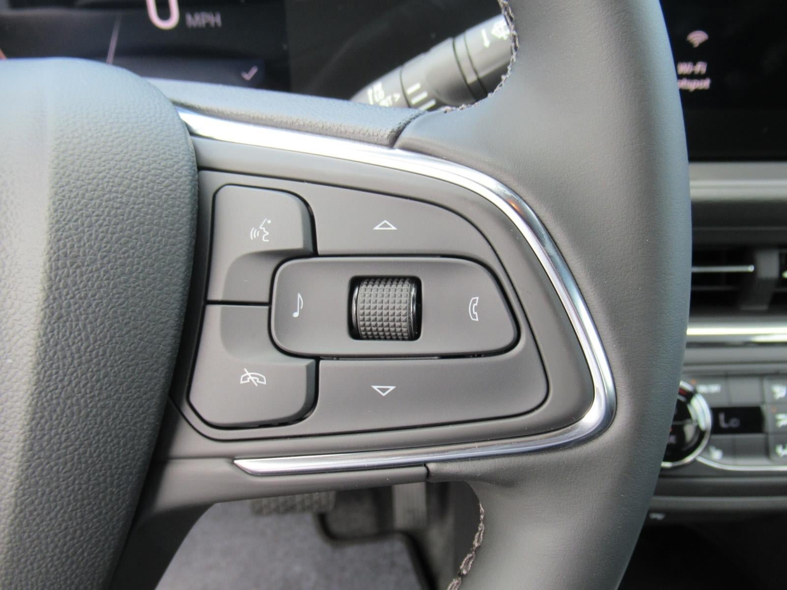 New 2026 Buick Envista Preferred w/ Convenience I Package FWD image 23
