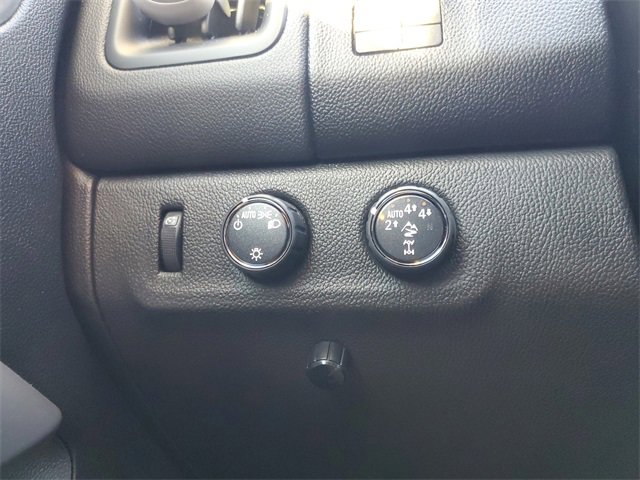 Used 2021 Chevrolet Colorado ZR2 image 28