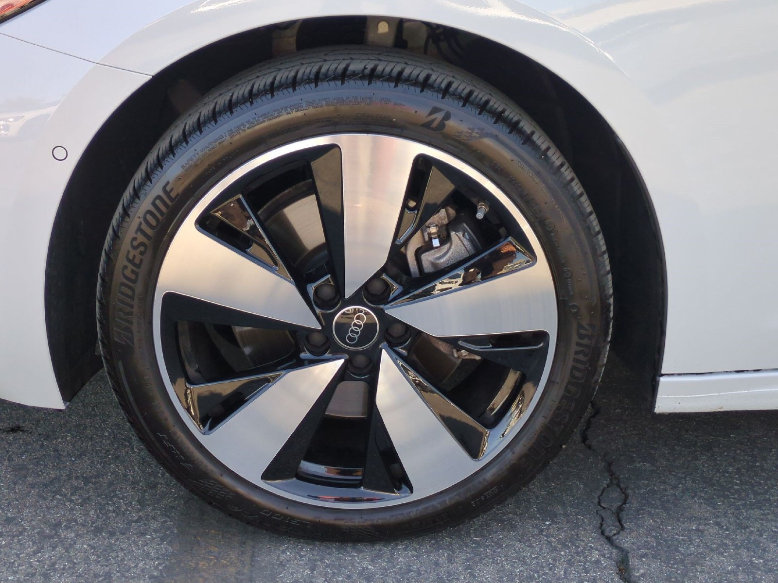 Used 2025 Audi A5 Premium AWD/4WD image 24