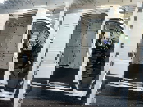 Used 2024 RAM ProMaster 2500 image 20