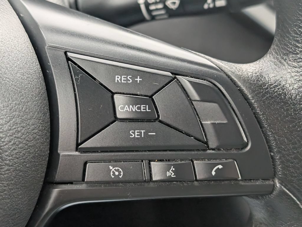 Used 2023 Nissan Altima 2.5 S FWD image 13