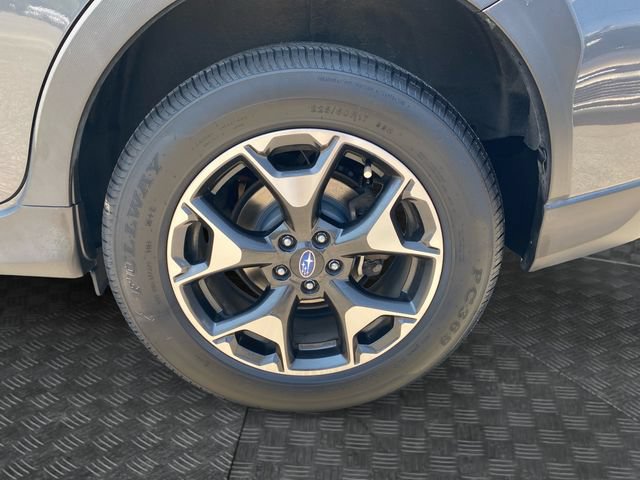Used 2020 Subaru Crosstrek 2.0i Premium w/ Moonroof Package 2 AWD/4WD image 34