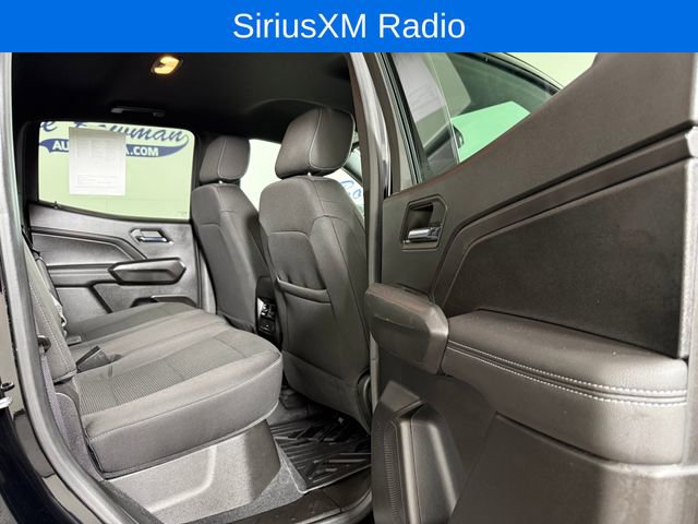 Used 2023 Chevrolet Colorado LT w/ LT Convenience Package II image 18