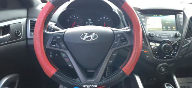 Used 2016 Hyundai Veloster Turbo w/ Option Group 04 image 26