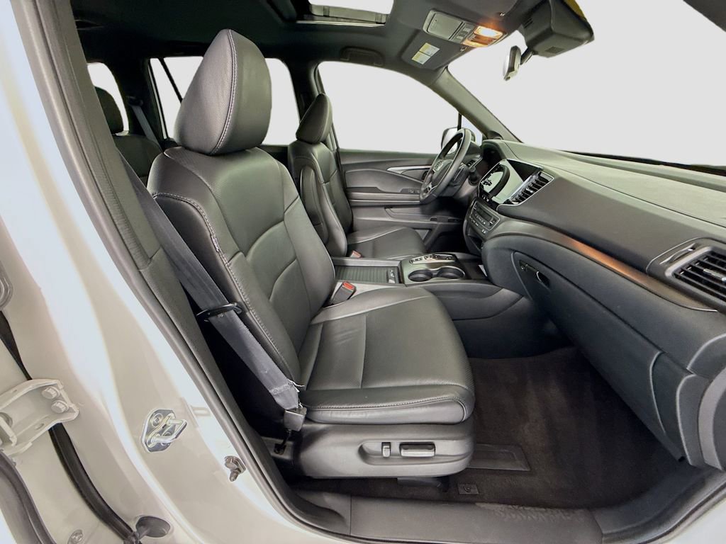 Used 2023 Honda Passport EX-L image 20