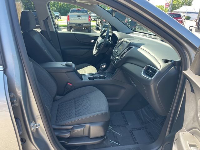 Used 2023 Chevrolet Equinox LT FWD image 36