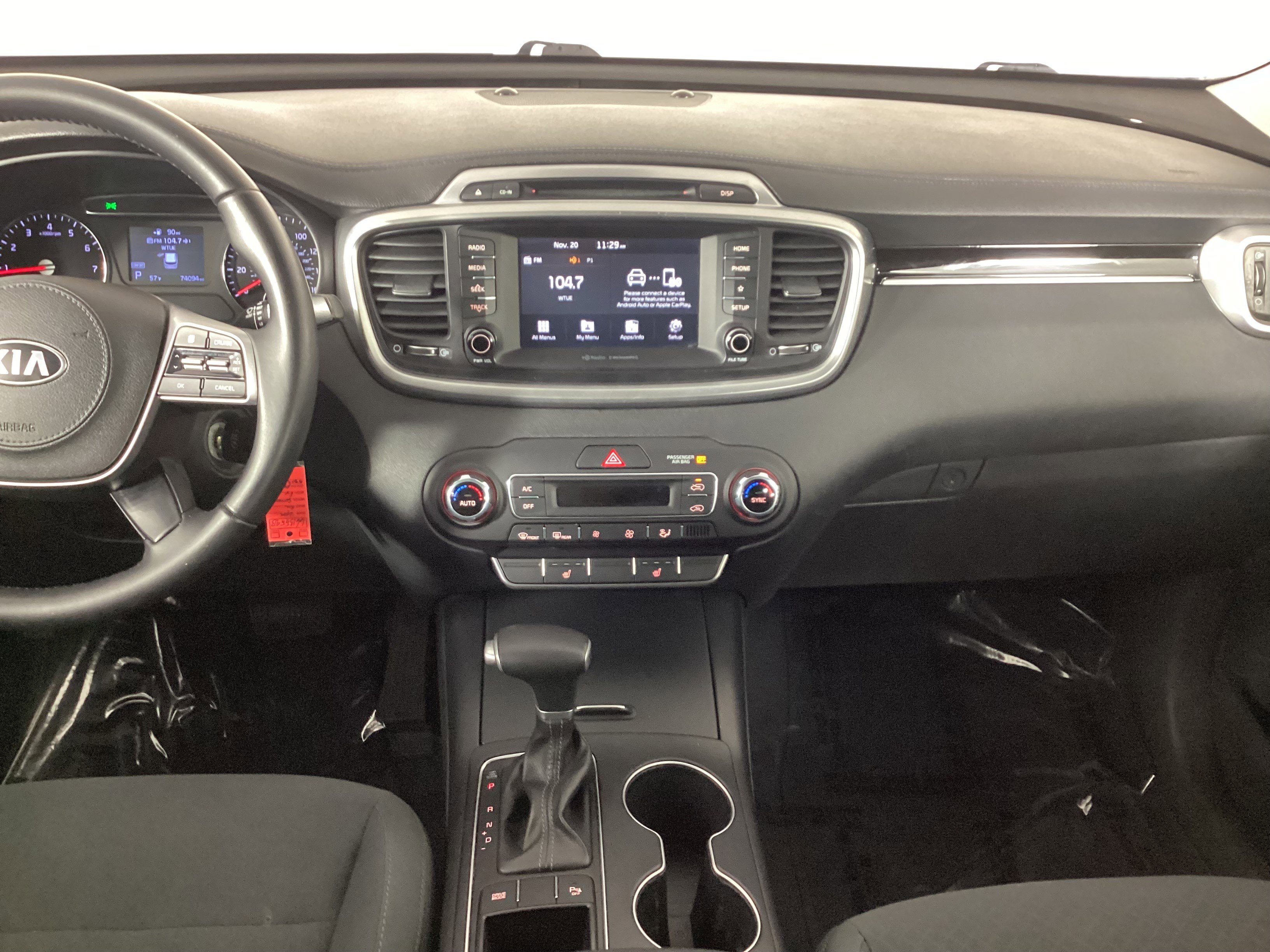 Used 2019 Kia Sorento LX w/ Option Group 020 image 13