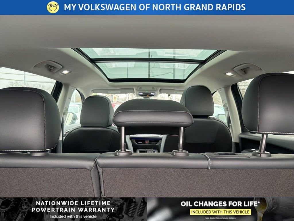 New 2026 Volkswagen Tiguan SE image 24