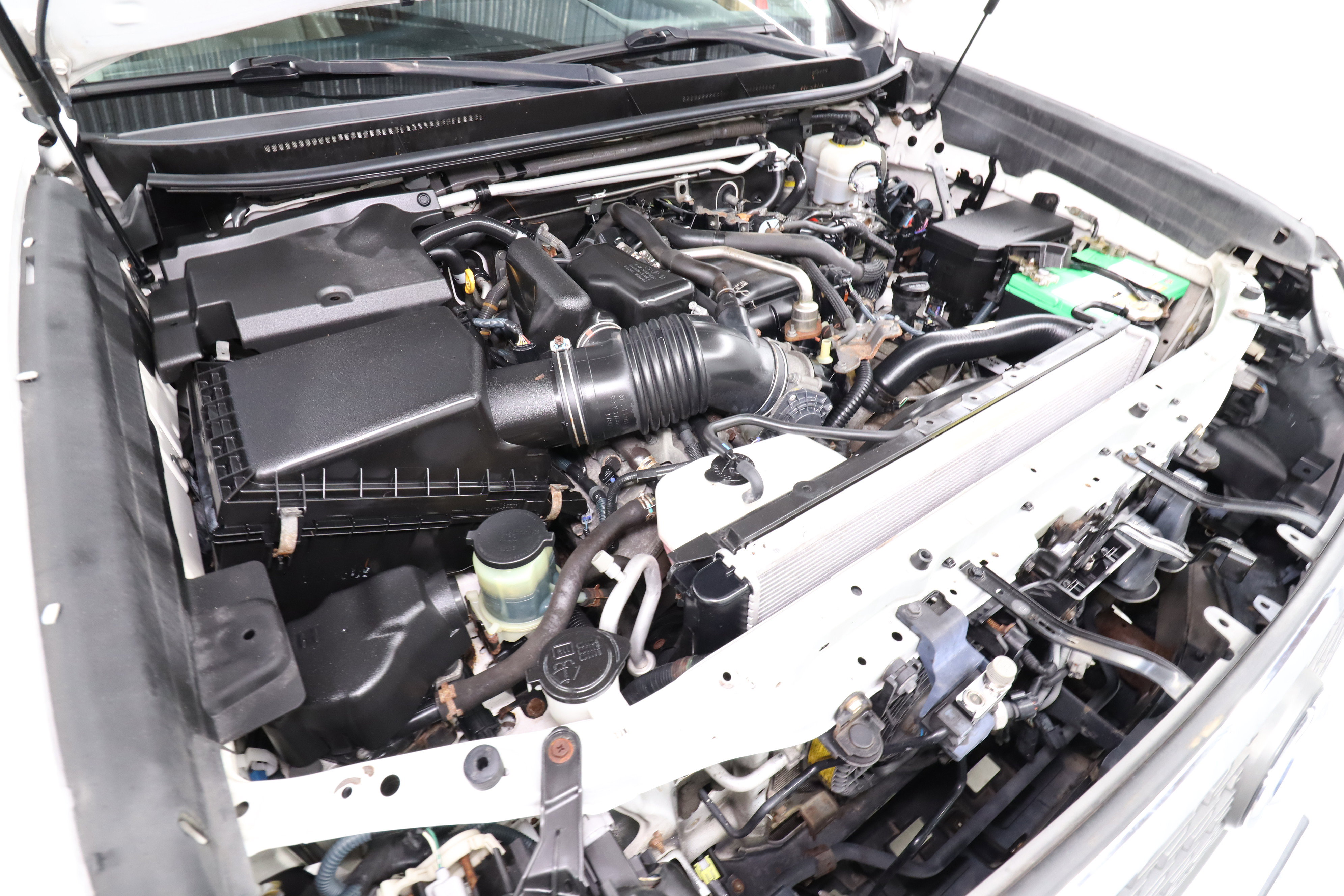 Used 2010 Lexus GX 460 image 27