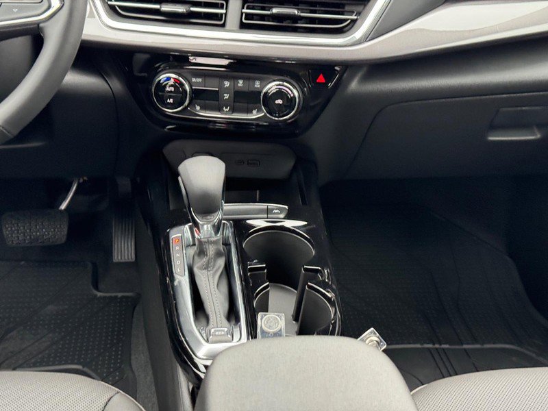 New 2026 Chevrolet Trax ACTIV w/ Driver Confidence Package image 9