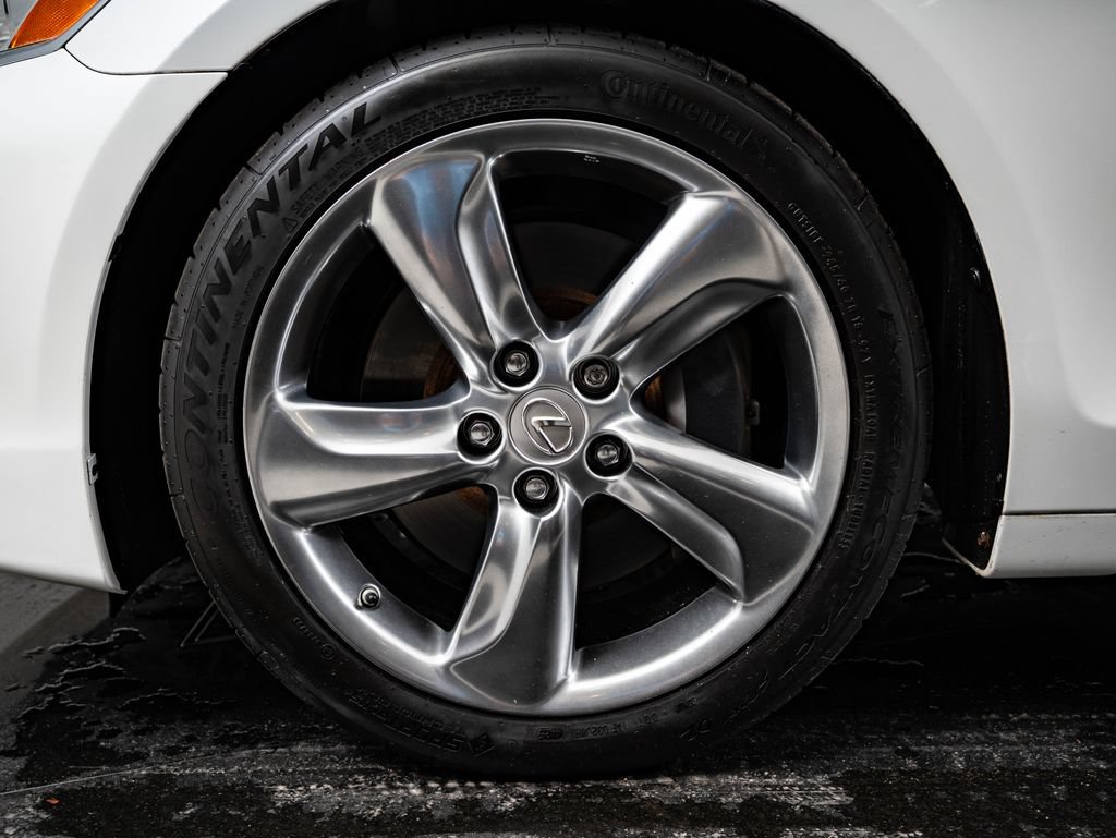 Used 2011 Lexus GS 350 w/ Luxury Value Edition RWD image 13