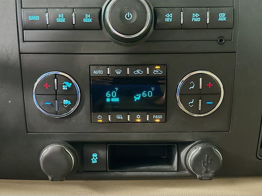 Used 2013 GMC Sierra 1500 SLE image 17