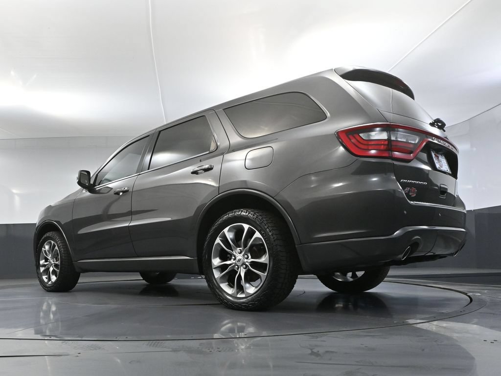Used 2019 Dodge Durango GT AWD/4WD image 59