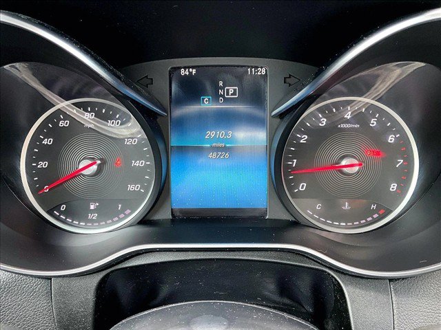 Used 2021 Mercedes-Benz GLC 300 image 22