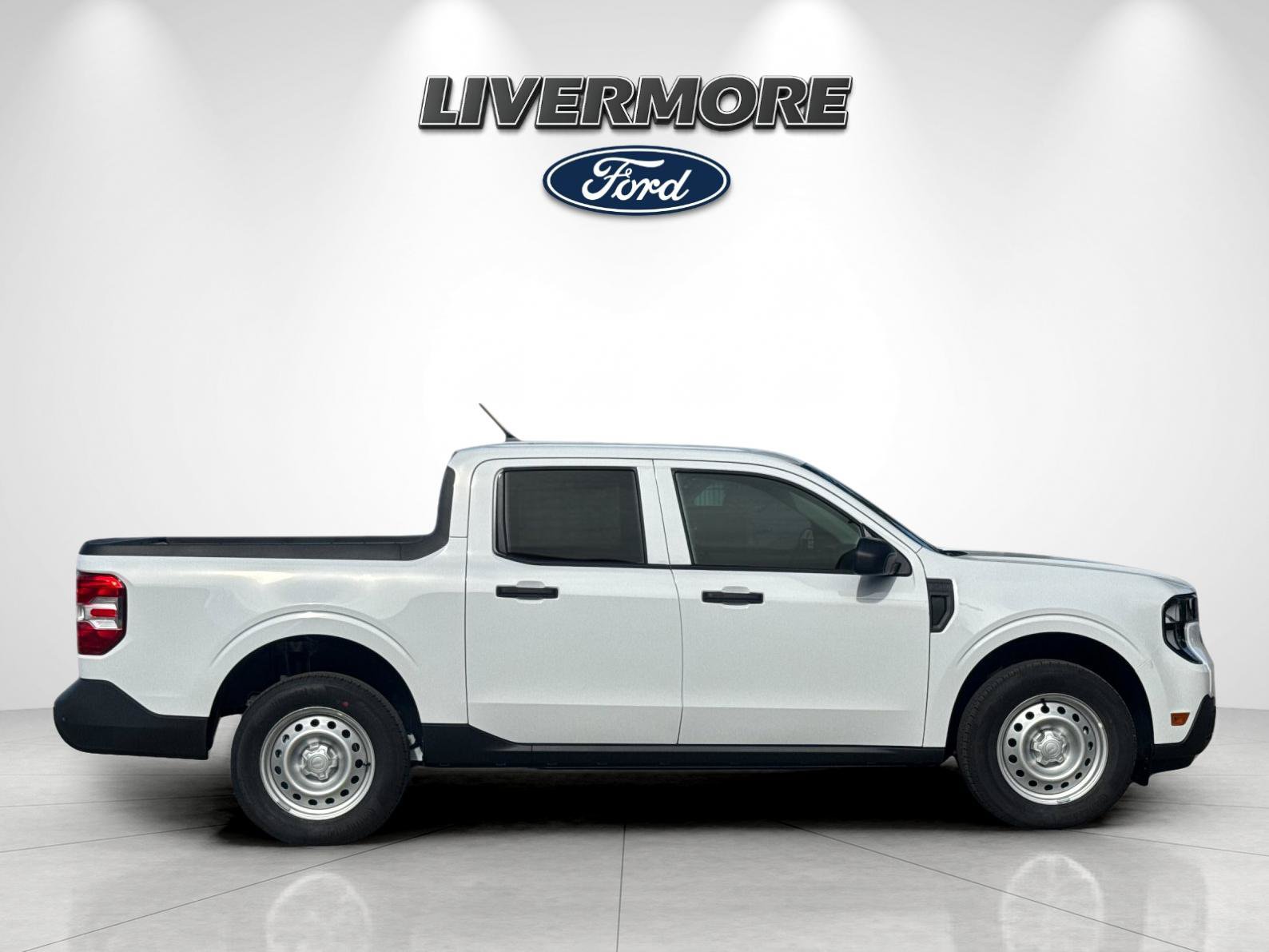 New 2026 Ford Maverick XL FWD image 2