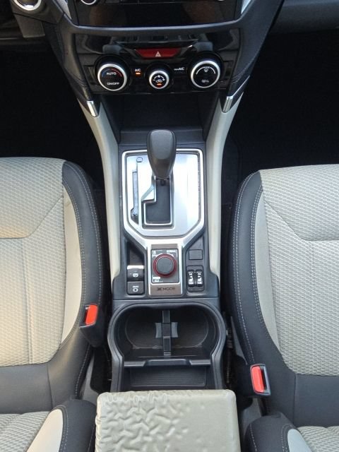 Used 2023 Subaru Forester Premium AWD/4WD image 37
