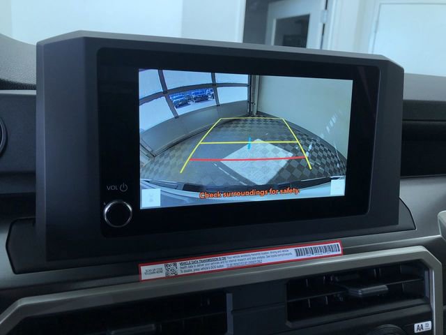 New 2025 Toyota Tacoma SR5 image 22