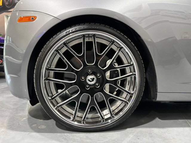 Used 2010 Rolls-Royce Ghost RWD image 7