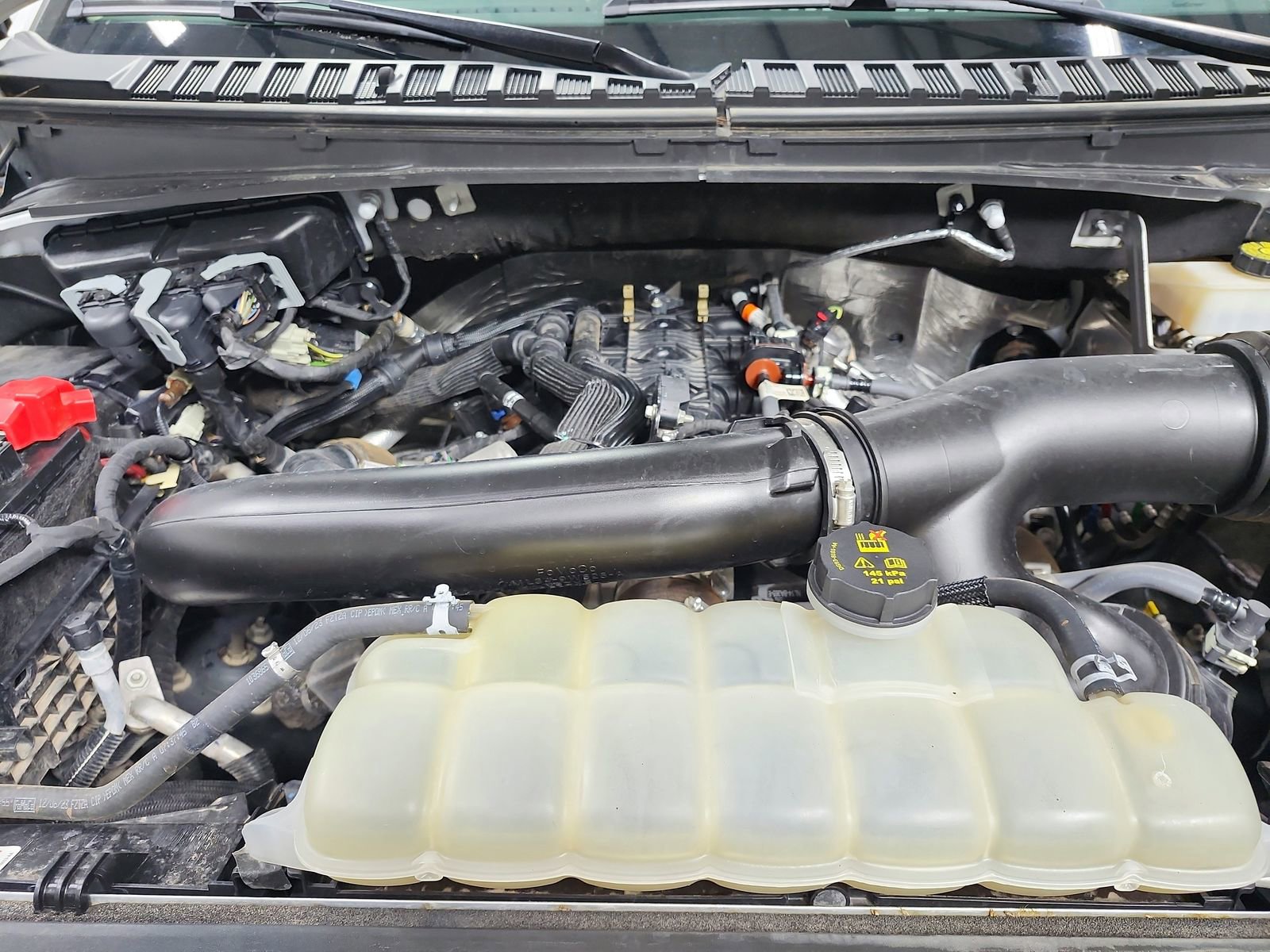 Used 2024 Ford Expedition XLT image 17