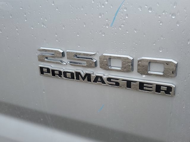 New 2026 RAM ProMaster 2500 w/ Quick Order Package 22G SLT FWD image 7