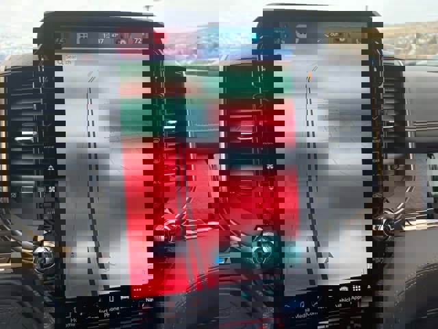 New 2026 RAM 3500 Longhorn image 28