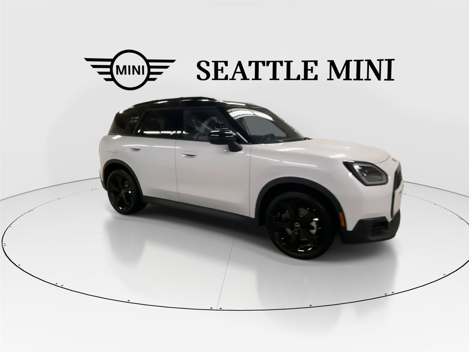 Used 2026 MINI Cooper Countryman S w/ Comfort Package Max AWD/4WD image 2