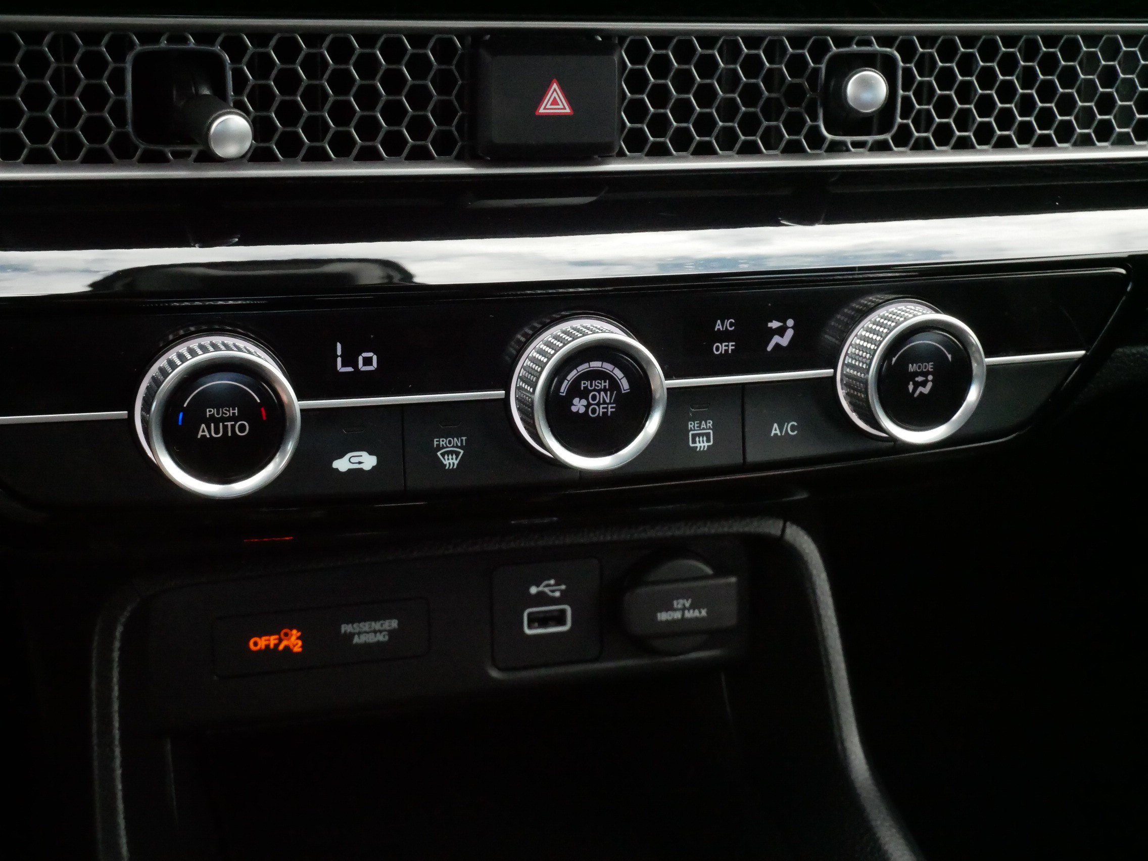 Used 2023 Honda Civic Sport image 23