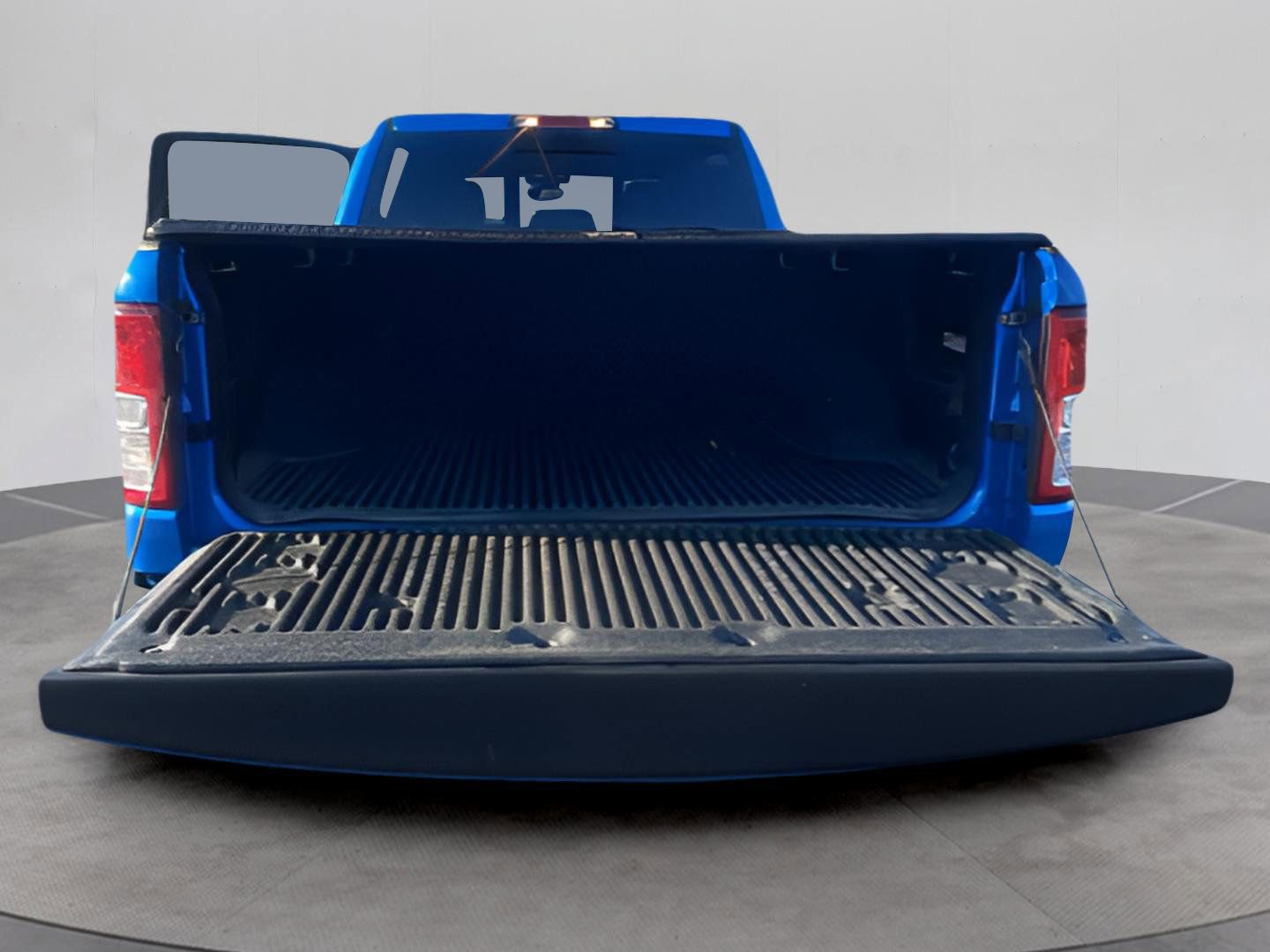 Used 2022 RAM 1500 Big Horn image 21