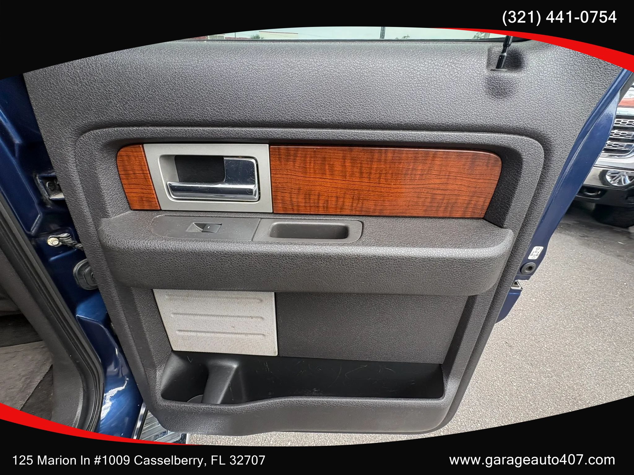 Used 2010 Ford F150 XL AWD/4WD image 28