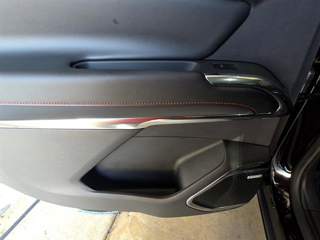 Used 2026 Chevrolet Traverse Z71 w/ Enhanced Driving Package AWD/4WD image 16