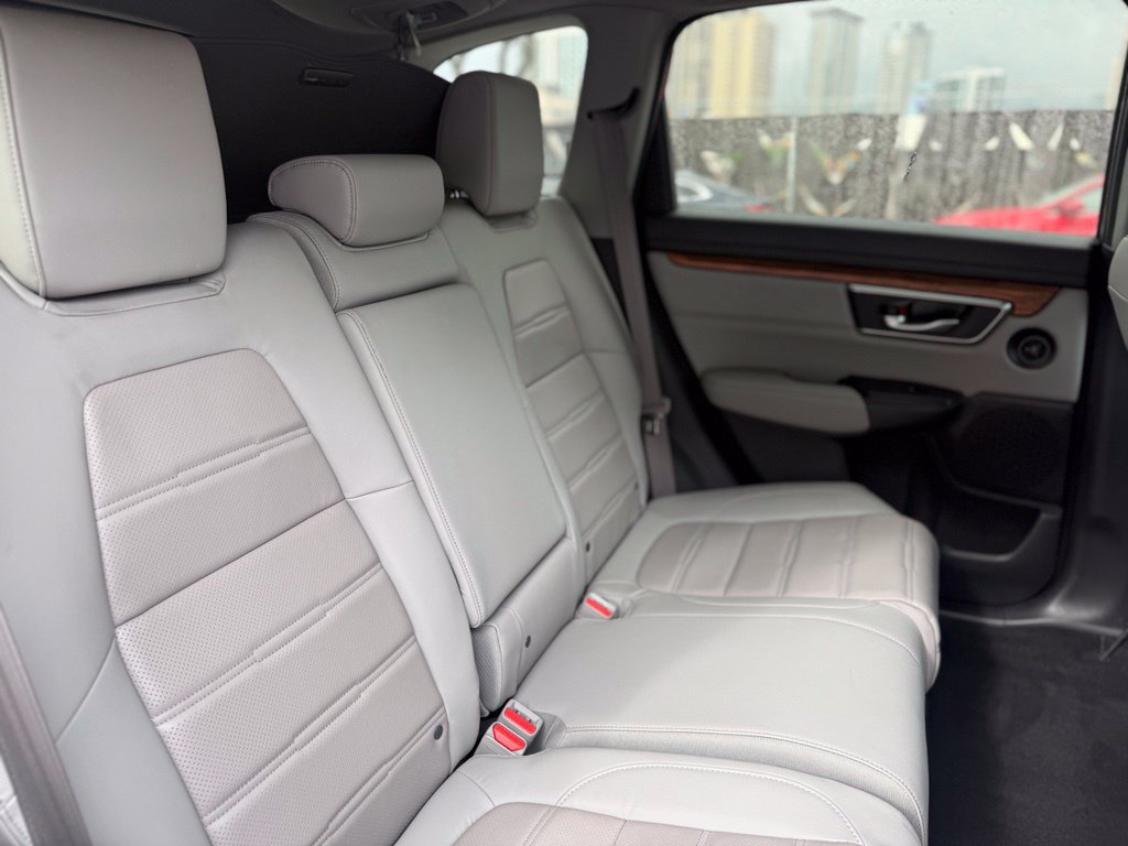 Used 2020 Honda CR-V EX-L image 14