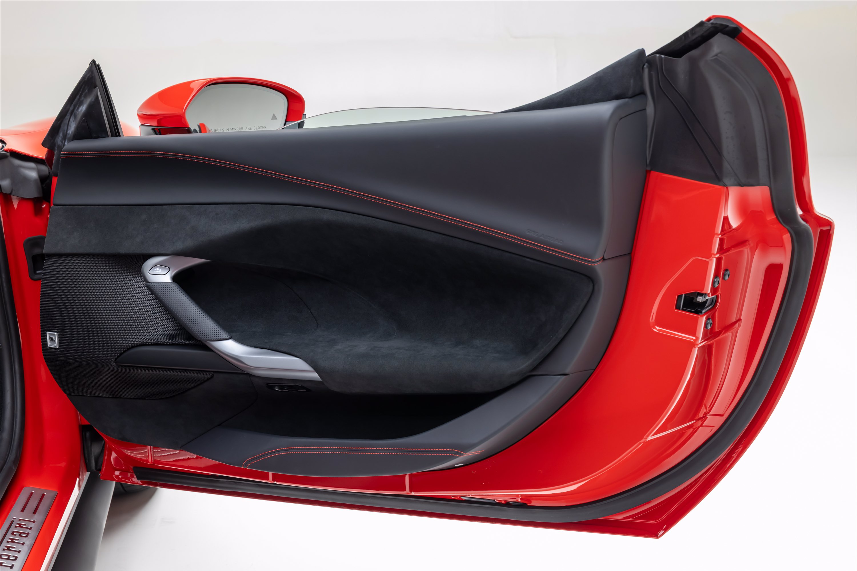 Used 2026 Ferrari 296 GTS RWD image 24