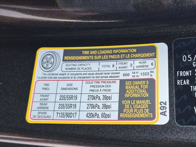 Used 2026 Kia Carnival EX FWD image 27
